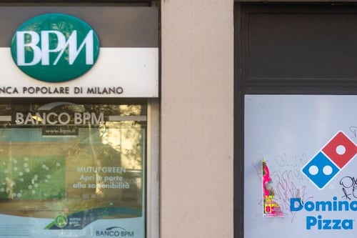 Banco Bpm, il cda boccia l'offerta di Unicredit