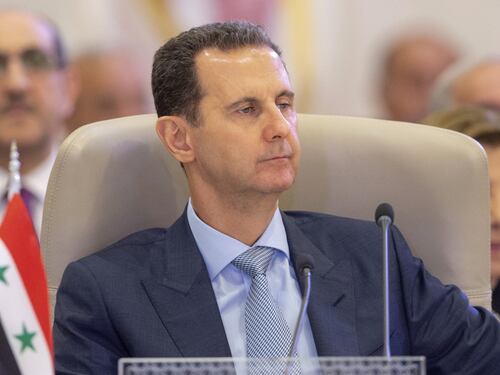 Siria, Assad teme una guerra con Israele e corre ai ripari su Hezbollah e Iran