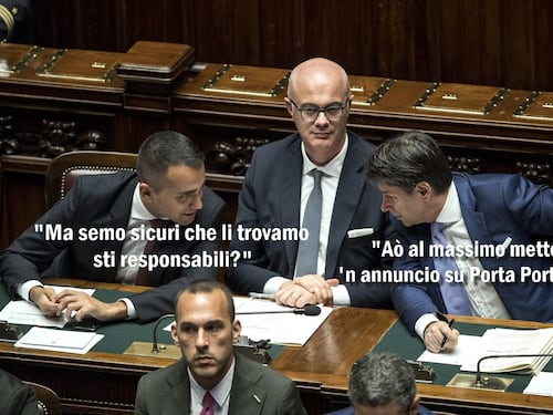 #iltempodioshø