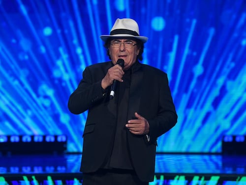 Al Bano si ritira ma prepara una sorpresa per i fan