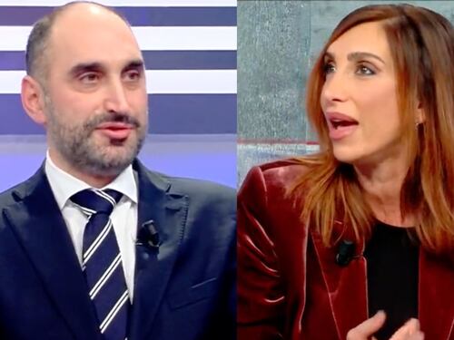 Ischia, la difesa di Gubitosa sul condono fa infuriare Tecce: "Bugie, me ne vado"
