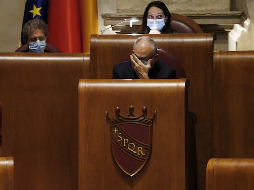 Roma, Roberto Gualtieri salda i conti del Pd. Avanti c'è posto: assunti tutti i fedelissimi
