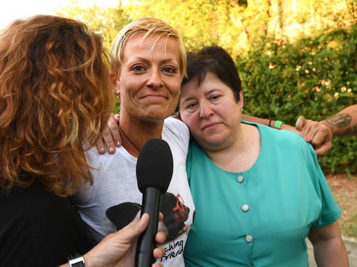 Morti sospette in ospedale, assolta in appello l'ex infermiera Daniela Poggiali