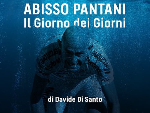 Abisso Pantani, l'ultima tragica tappa: ascolta qui il podcast de Il Tempo