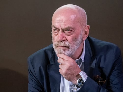Soumahoro, Toni Capuozzo sbotta: "Ha fatto carriera ingannando"