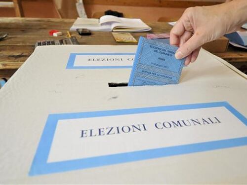 SARDEGNA, DOMENICA 28 COMUNI AL VOTO