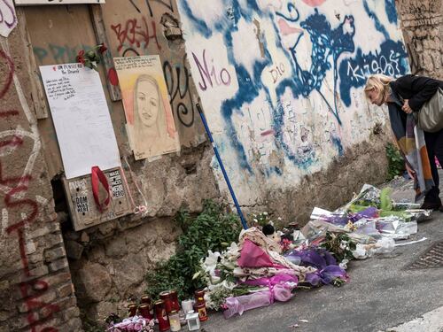 Carcere per Salia, ma solo per lo stupro e non per omicidio