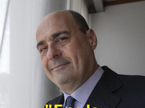 #iltempodioshø