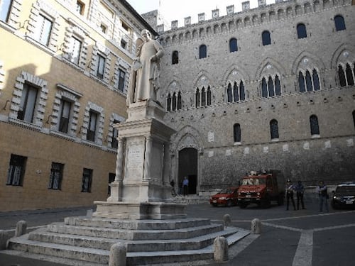 I flop dei pm di Siena nelle indagini su David Rossi