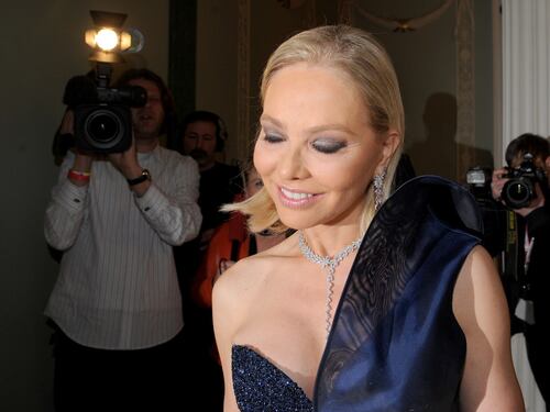 Arrestata la sorella di Ornella Muti. Claudia Rivelli nei guai per traffico di droga sul dark web