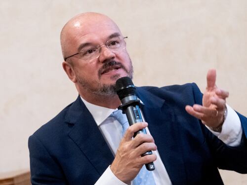 Centrosinistra. l'avvertimento di Borghi (Italia Viva): "Per battere Meloni serve un'area riformista"