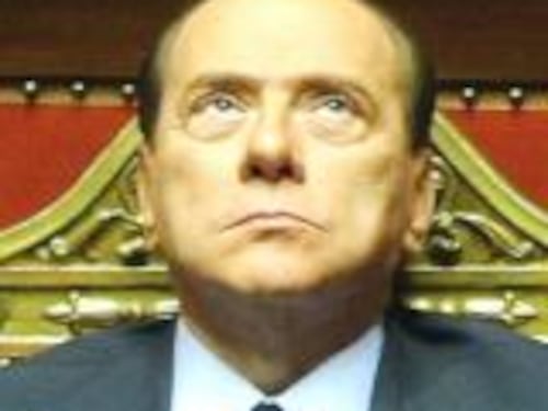Senza soluzione sarà dissoluzione
