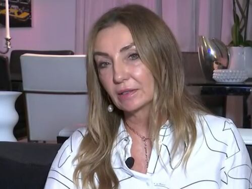 Ghisleri, Giambruno? Meloni più forte di prima: "L'aplomb aumenta il consenso"