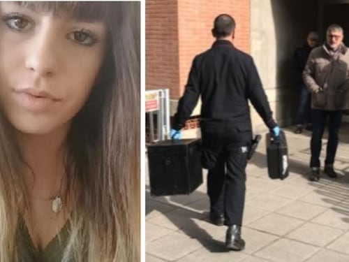 Pamela Mastropietro, il pusher nigeriano già preso. E liberato