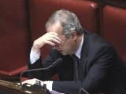 Urne e tangenti, il Pd rischia il ko