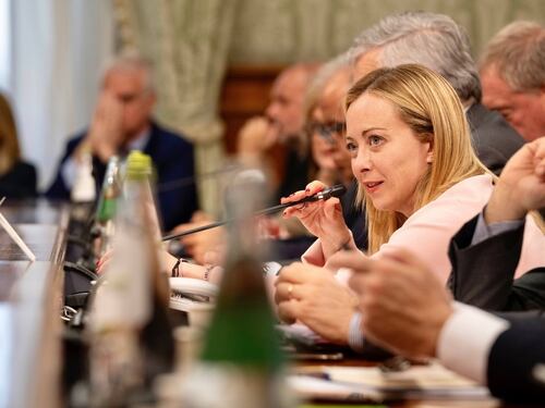 L'Italia cresce più di Francia e Germania. I dati Istat silenziano la sinistra