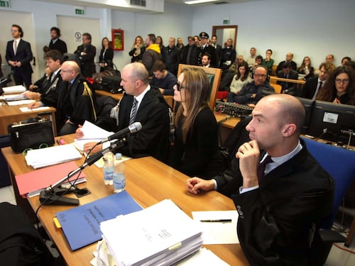 Le escort di Berlusconi. Ridotta di due terzi in appello la condanna per Tarantini