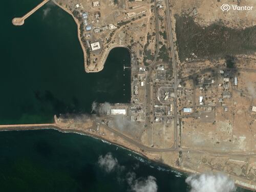 Iran, spunta la manina cinese: "Satelliti di Pechino per spiare le basi Usa"