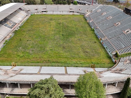 Stadio Flaminio, l’Anac conferma lo scoop de Il Tempo: “Ci siamo offerti come ‘tutor’”