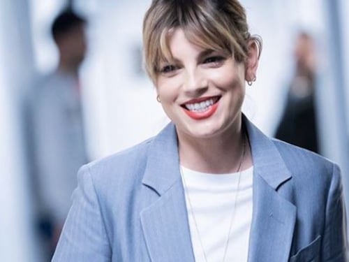 "Ho sempre avuto paura". Tutta la verità di Emma dopo la malattia