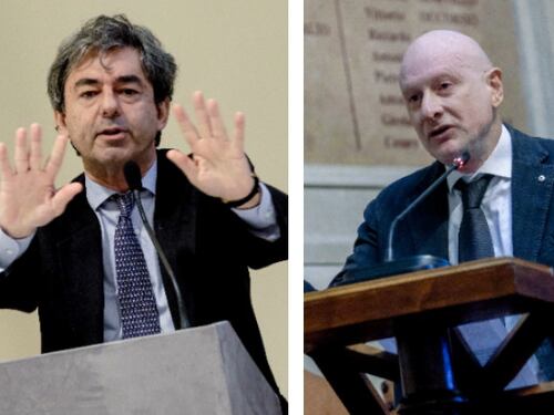 L'ultima delle toghe rosse: "Magistrati diteci cosa votate al referendum"
