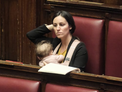 Eleonora Evi lascia i Verdi e si sfoga. “Donna marionetta”, terremoto a sinistra