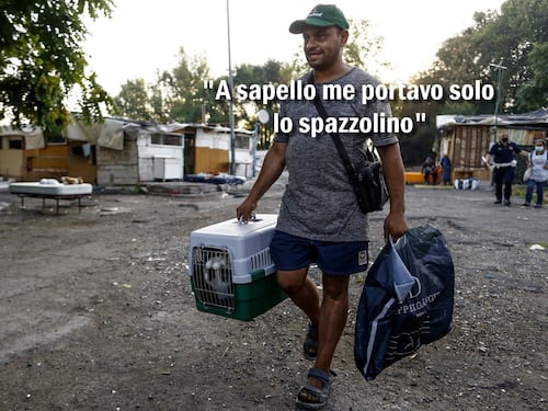 #iltempodioshø