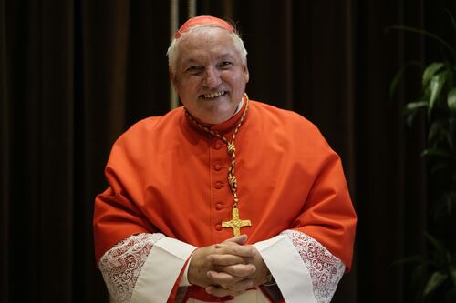 Conclave, la borsa rubata al cardinale Aveline è stata ritrovata nel rione Monti