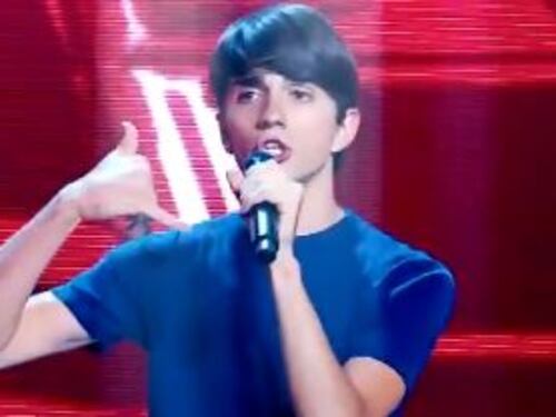Nuela travolge X Factor. "Ti voglio al mio funerale" fa impazzire tutti