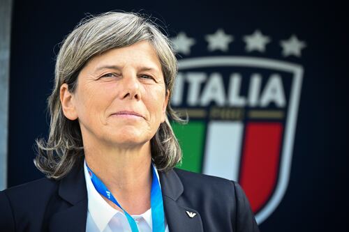 Calcio femminile, l’ex ct della Nazionale tira in ballo il “patriarcato” dopo il flop mondiale