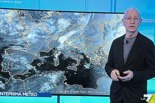 Meteo, freddo temporaneo? Sottocorona: perché "è un inganno"