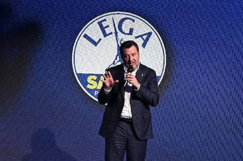 Congresso Lega, Salvini rieletto segretario: "Viminale? A disposizione"