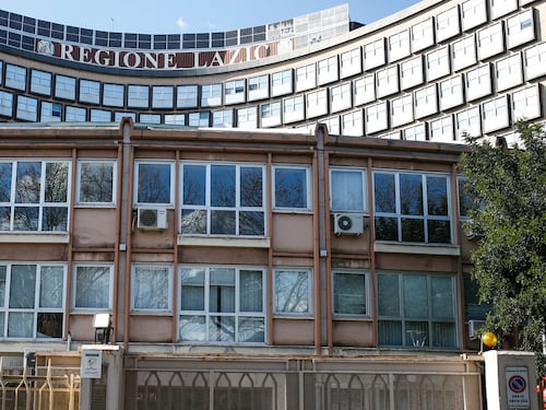 Così la Regione Lazio censura la stampa: non si registra la seduta (pubblica)