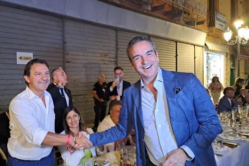 Regionali Calabria, exit poll clamorosi: Occhiuto oltre venti punti avanti su Tridico