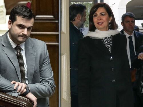 Sibilia brutale con la Boldrini. E in Commissione è rissa Pd-5Stelle
