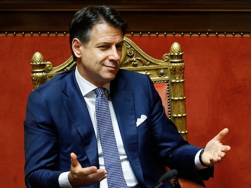 La maggioranza va in tilt sul Mes