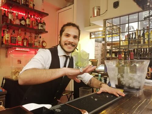 Made in carcere: cibo buono e solidale