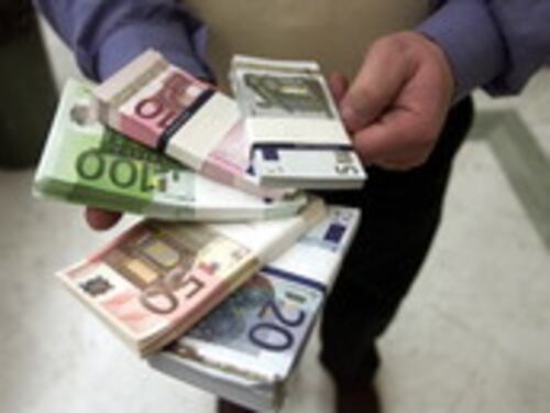 Roma: mazzette per finti collaudi a funzionari del Genio Civile. Tre arresti per corruzione