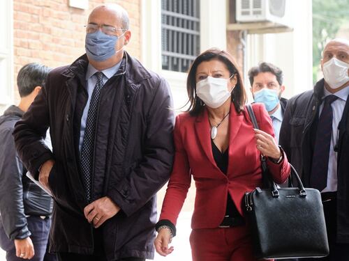 A Latina e provincia scatta il mini lockdown: restrizioni per feste, cerimonie, bar e ristoranti