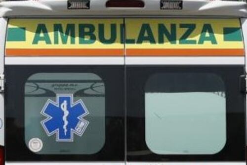 Roma, scontro auto-moto sul Gra: una vittima