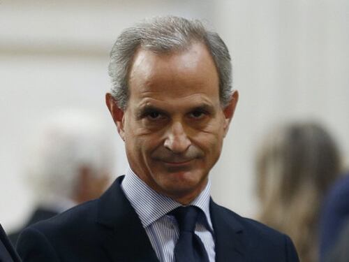 Francesco Giro "scrive" Roma per il sindaco di domani