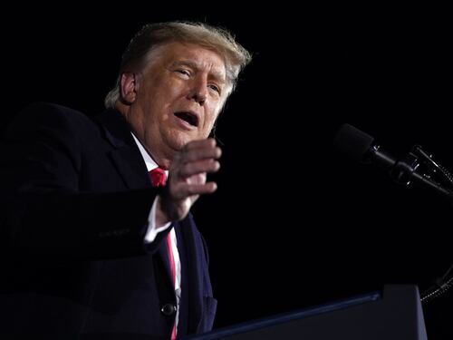 Donald Trump, il tycoon si riprende il partito dopo la show a Orlando