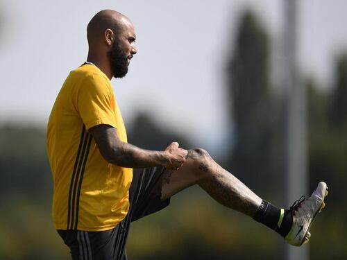 Zaza verso il Valencia, ufficiale Caldara-Juve