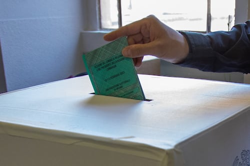 L’astensionismo non è anticamera del collasso della democrazia
