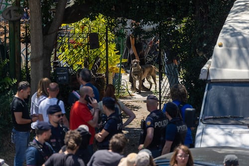 Anarchici, il gip: "Rischio azioni violente dopo morte Mercogliano e Ardizzone "