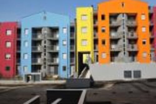 L'Ater di Roma a caccia di morosi: "L'80% sfugge". Negozi nel mirino