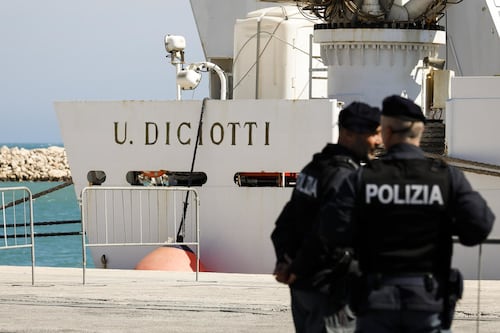 Diciotti, vietato parlare dei risarcimenti ai migranti: il Csm chiede il bavaglio a giornali e politici