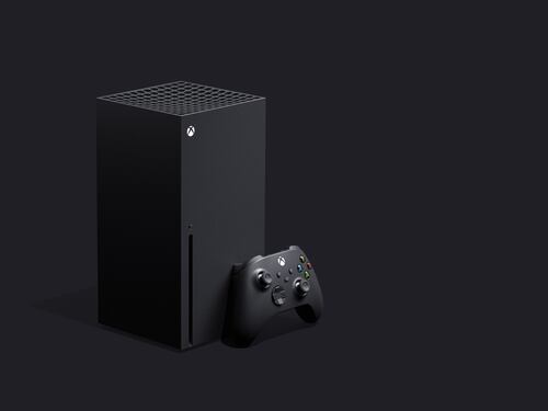 Microsoft svela Xbox Series X, la nuova console sul mercato per Natale 2020