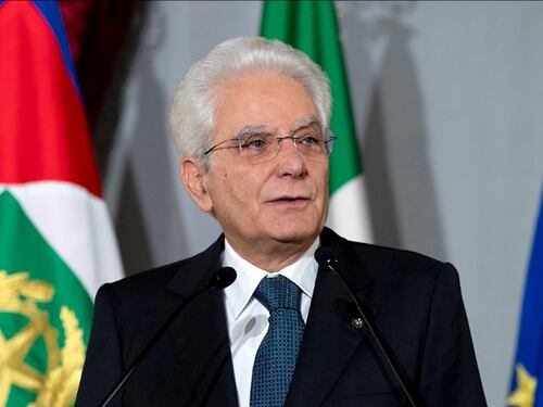 Attacchi social a Mattarella. Antiterrorismo aprirà un'inchiesta