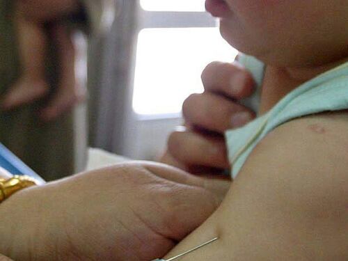 Nel Lazio è allarme morbillo, attenzione ai viaggi. Ecco i Paesi a rischio